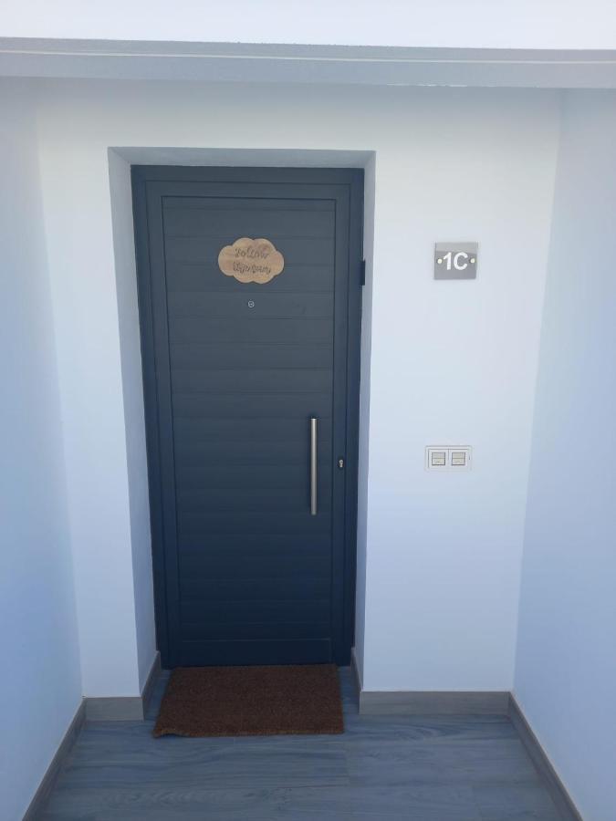 Luxury Aparment In Casilla De Costa With Jacuzzi- Follow The Sun Ла Олива Екстериор снимка