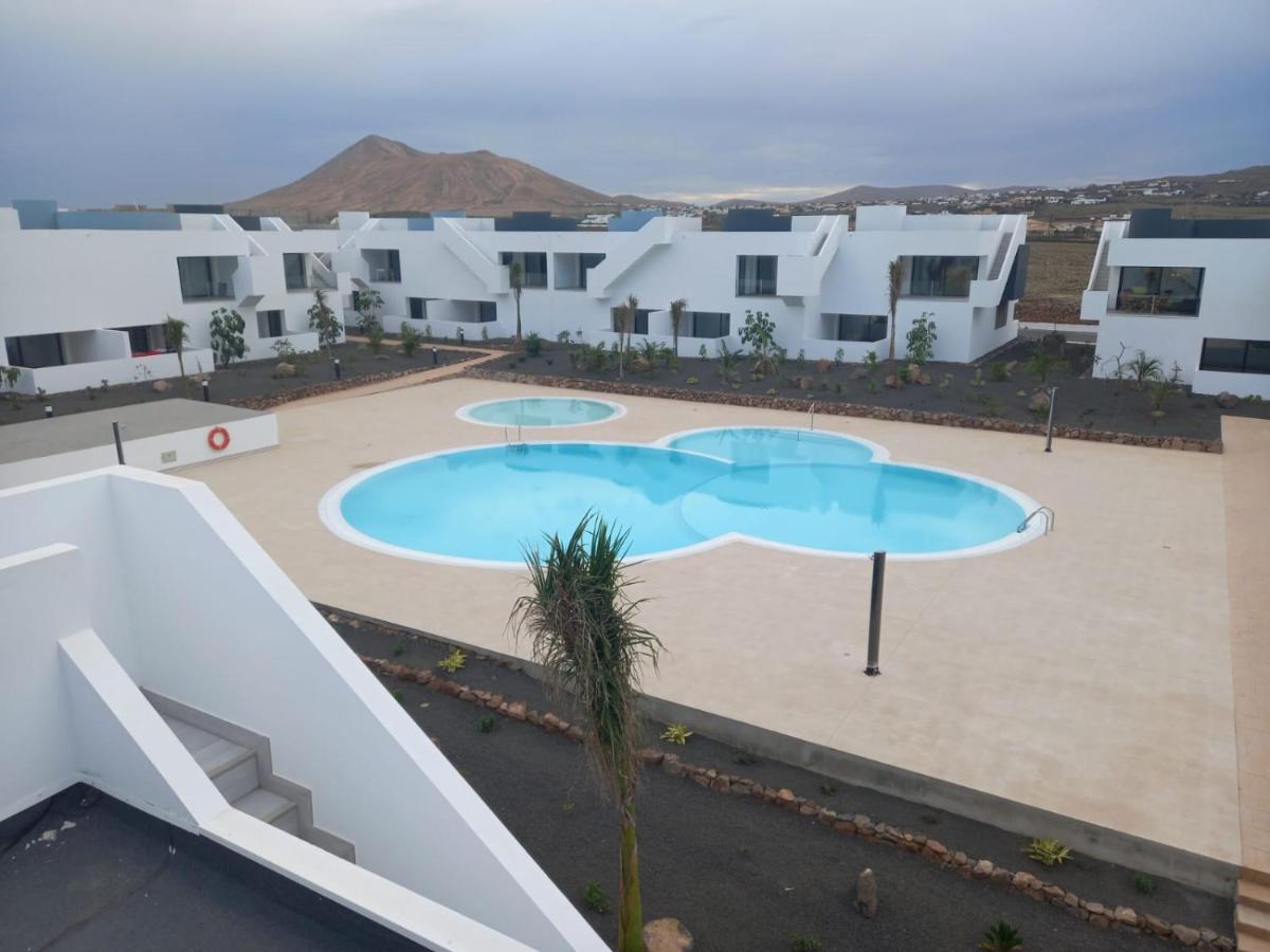 Luxury Aparment In Casilla De Costa With Jacuzzi- Follow The Sun Ла Олива Екстериор снимка