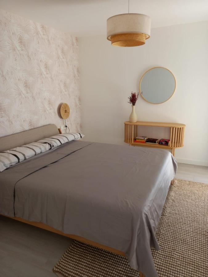 Luxury Aparment In Casilla De Costa With Jacuzzi- Follow The Sun Ла Олива Екстериор снимка