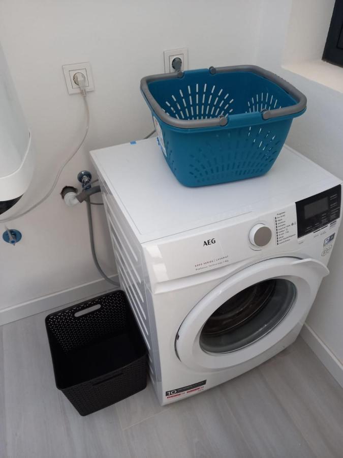 Luxury Aparment In Casilla De Costa With Jacuzzi- Follow The Sun Ла Олива Екстериор снимка