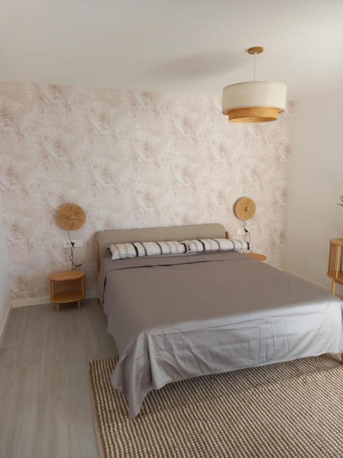 Luxury Aparment In Casilla De Costa With Jacuzzi- Follow The Sun Ла Олива Екстериор снимка
