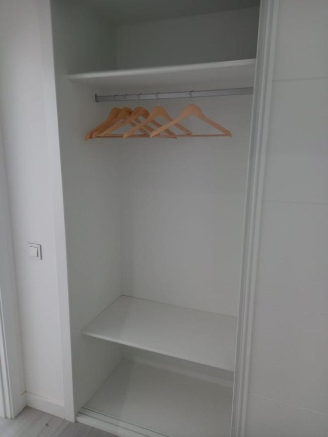 Luxury Aparment In Casilla De Costa With Jacuzzi- Follow The Sun Ла Олива Екстериор снимка
