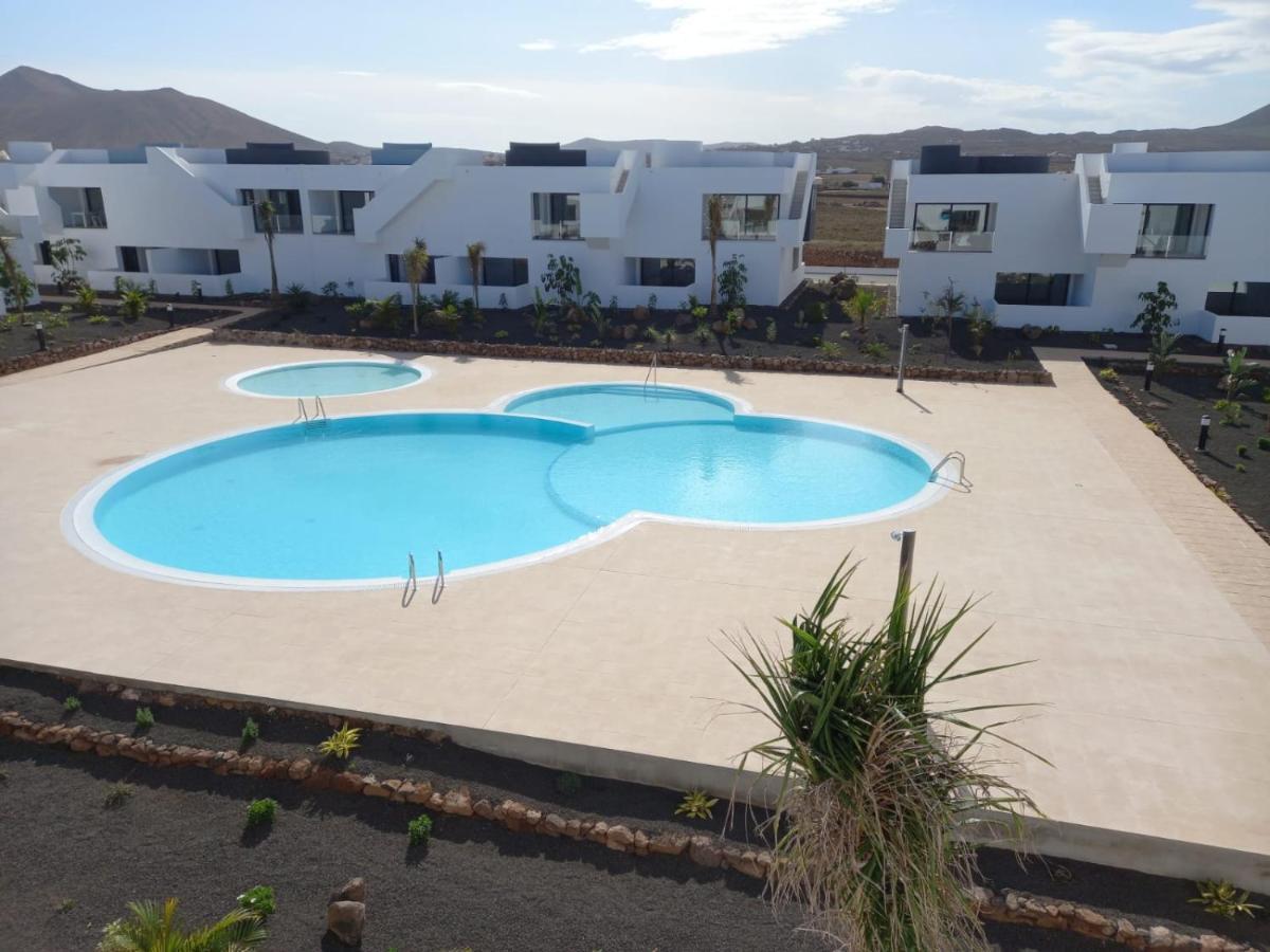 Luxury Aparment In Casilla De Costa With Jacuzzi- Follow The Sun Ла Олива Екстериор снимка