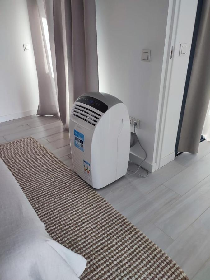 Luxury Aparment In Casilla De Costa With Jacuzzi- Follow The Sun Ла Олива Екстериор снимка