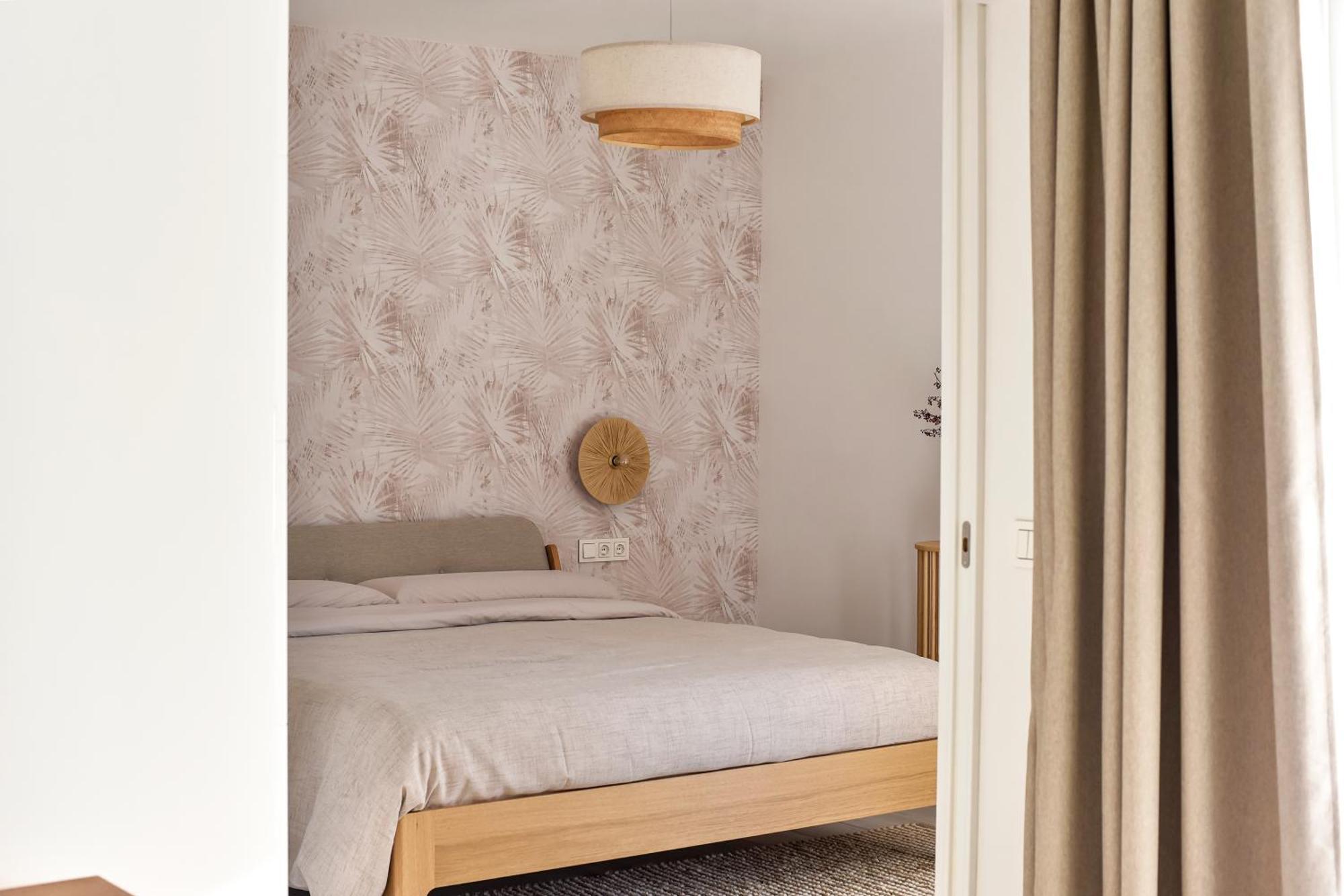 Luxury Aparment In Casilla De Costa With Jacuzzi- Follow The Sun Ла Олива Екстериор снимка